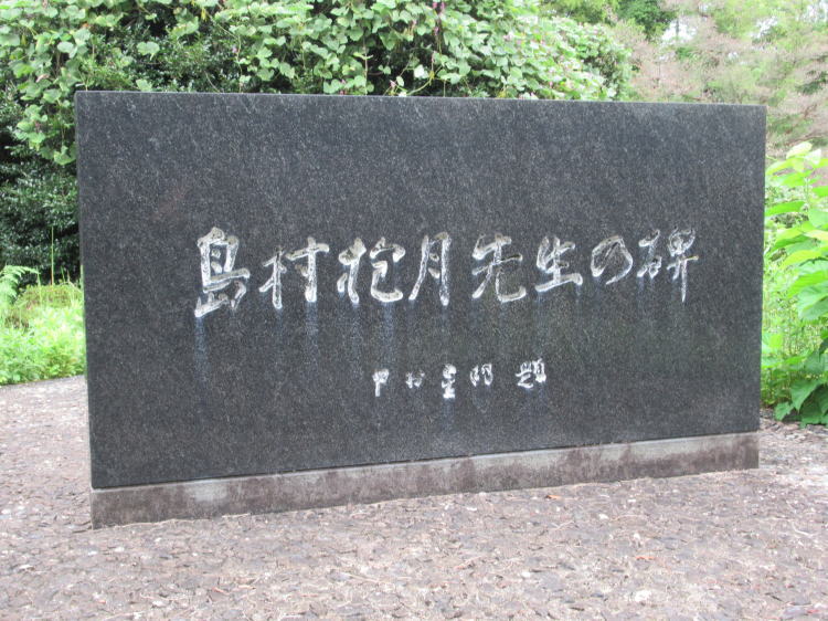 ���������搶�̔�