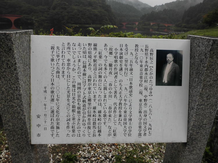 CV