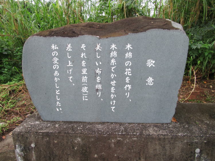 木綿花節
