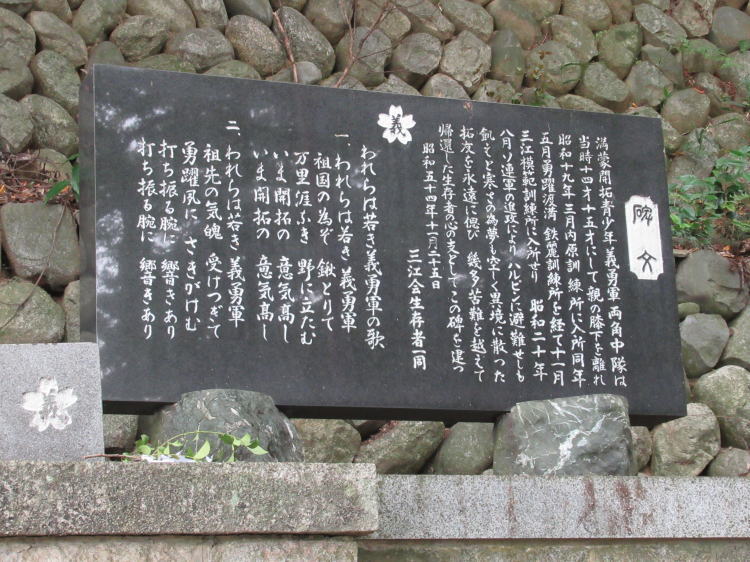 われらは若き義勇軍