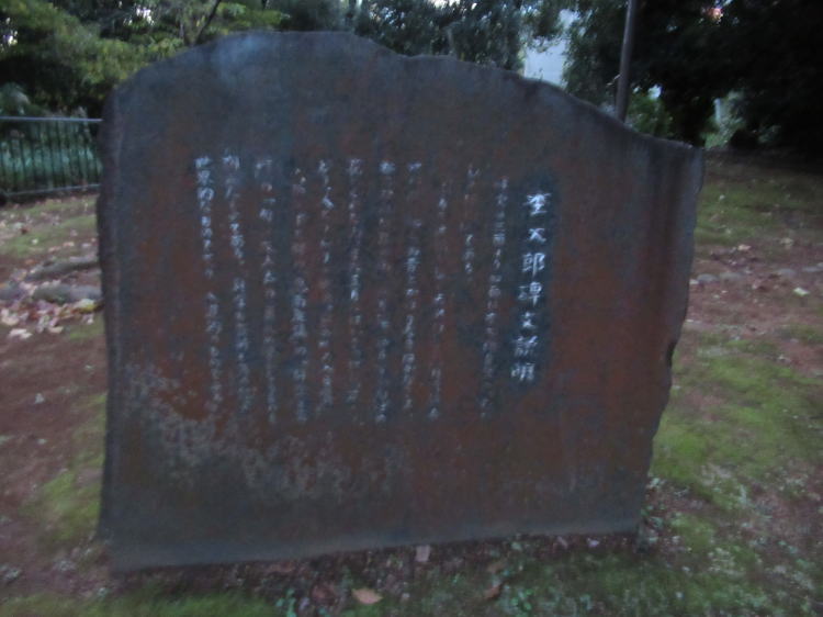 むかしの仲間